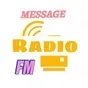 Message Radio FM - English